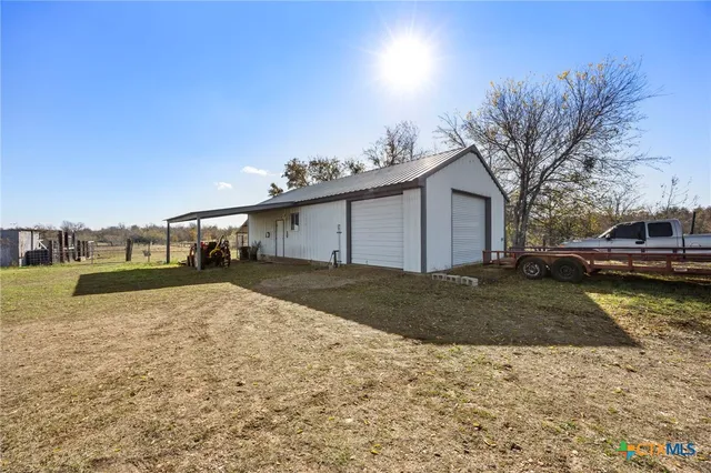 $650,000 | 18751 Highway 95, Holland, TX 76534