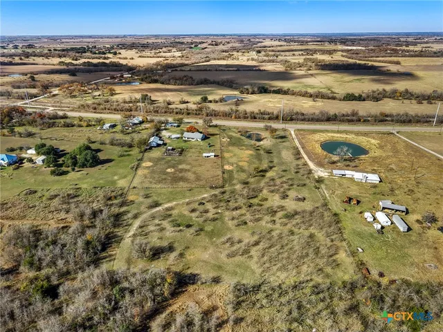 $650,000 | 18751 Highway 95, Holland, TX 76534