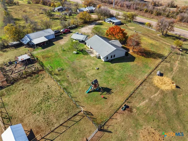 $650,000 | 18751 Highway 95, Holland, TX 76534