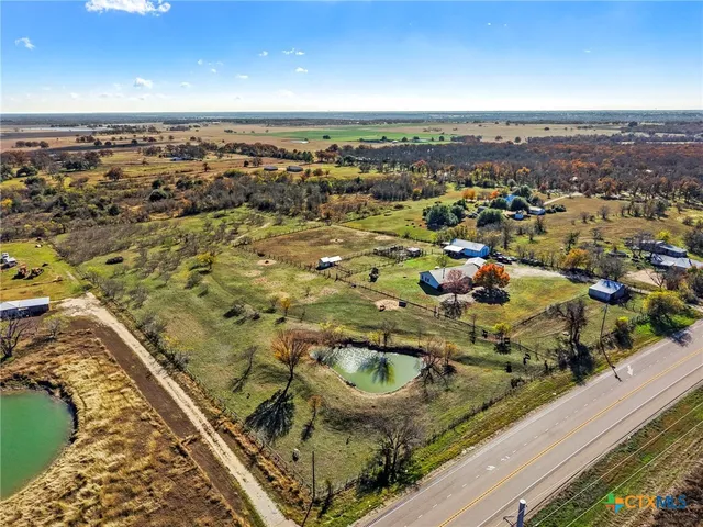 $650,000 | 18751 Highway 95, Holland, TX 76534