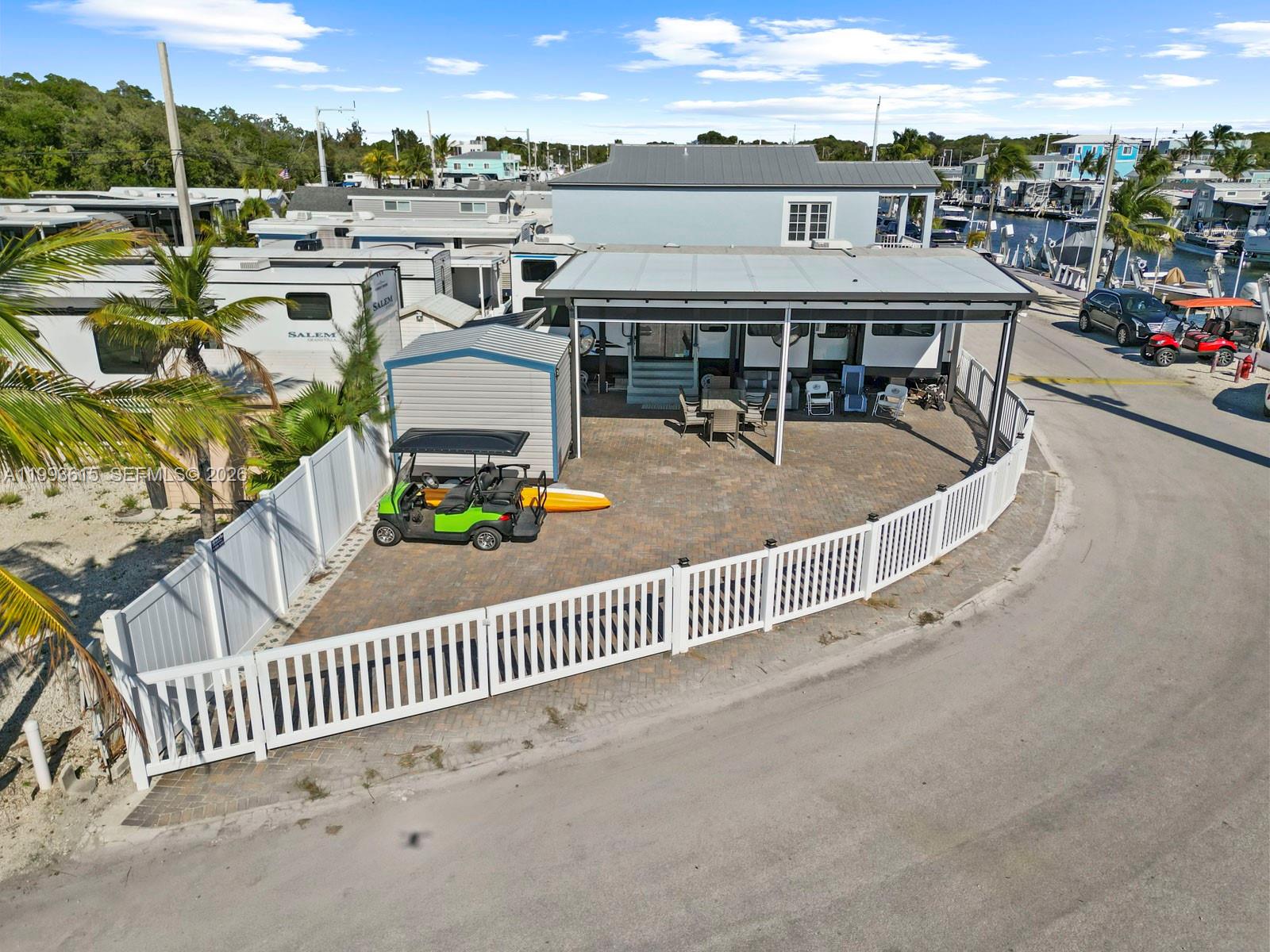 325 Calusa Street Key Largo, FL 33037 - Photo 39 of 56