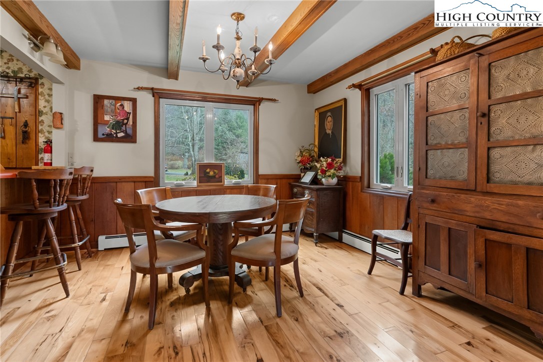 339 Stillhouse Branch Road Laurel Springs, NC 28644 - Photo 21 of 50