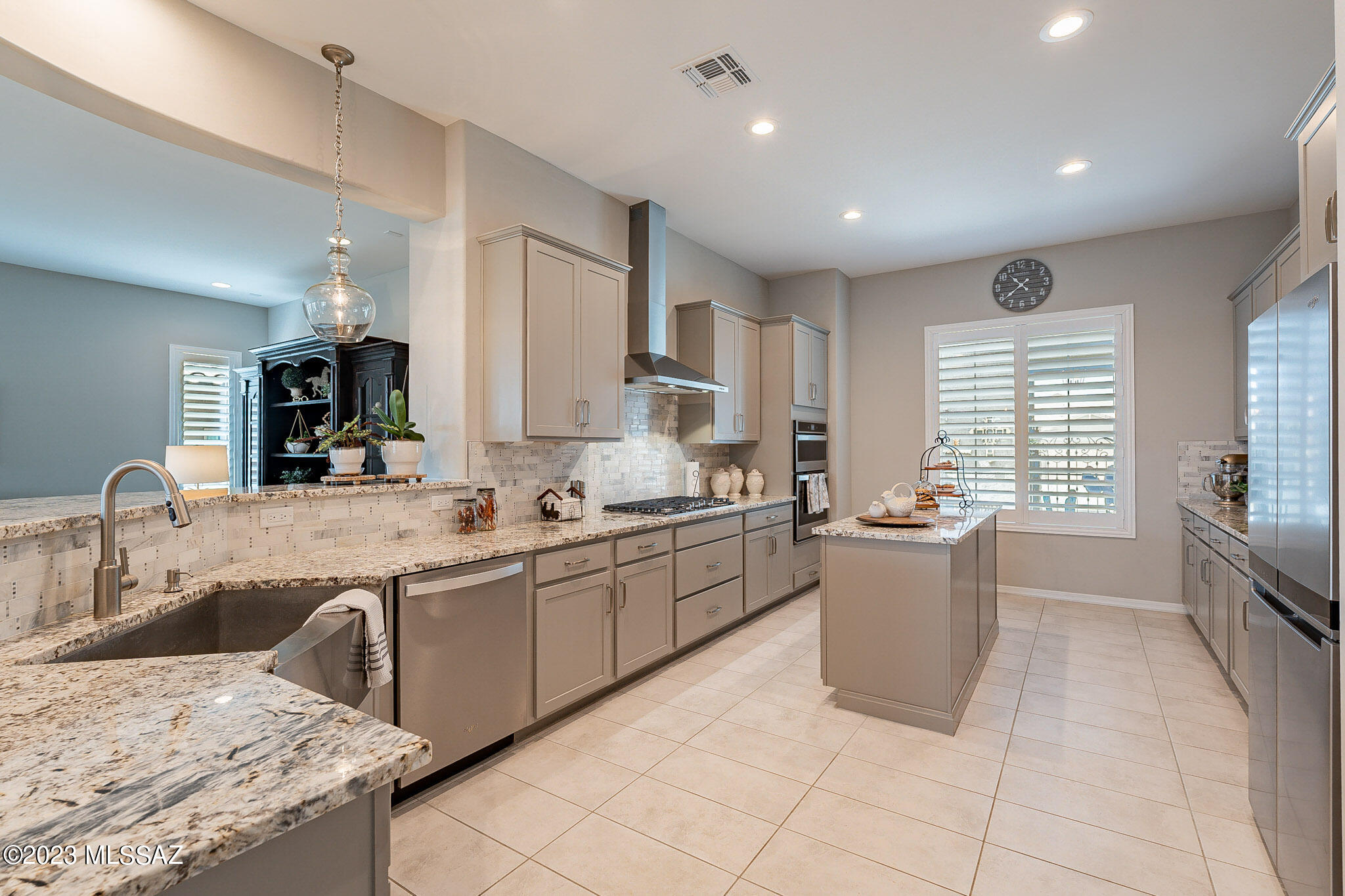 669 East Romsdalen Road Tucson, AZ 85755 - Photo 9 of 49