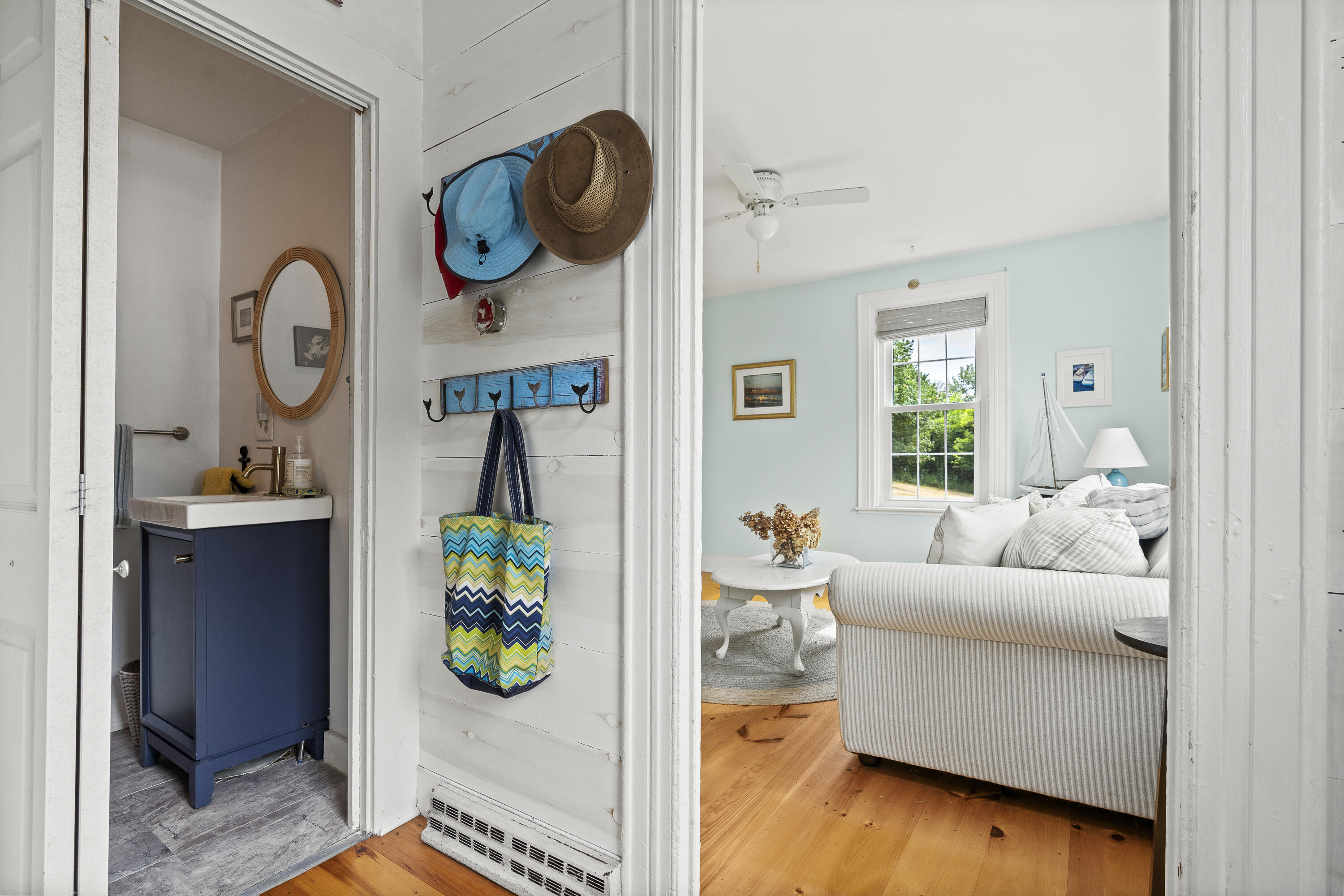 81 Lowells Cove Road Harpswell, ME 04066 - Photo 12 of 52 25-81 Lowells Cove Rd, Orr's Island, ME-