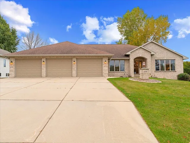 $499,900 | 3394 Church Road, Green Bay, WI 54311