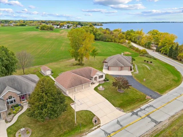 $499,900 | 3394 Church Road, Green Bay, WI 54311