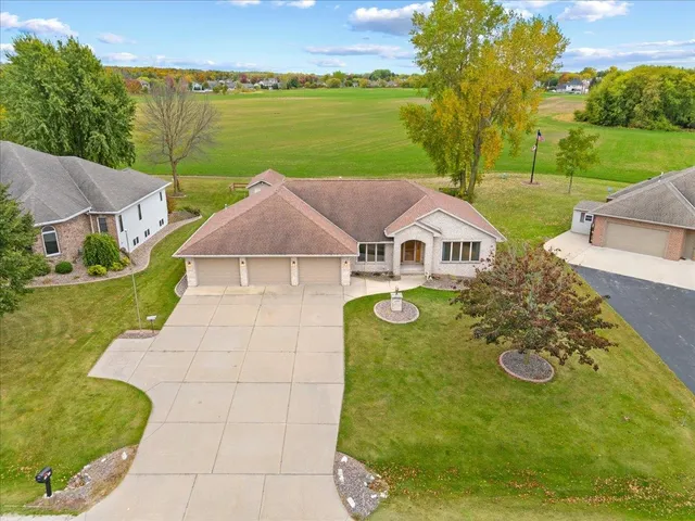 $499,900 | 3394 Church Road, Green Bay, WI 54311