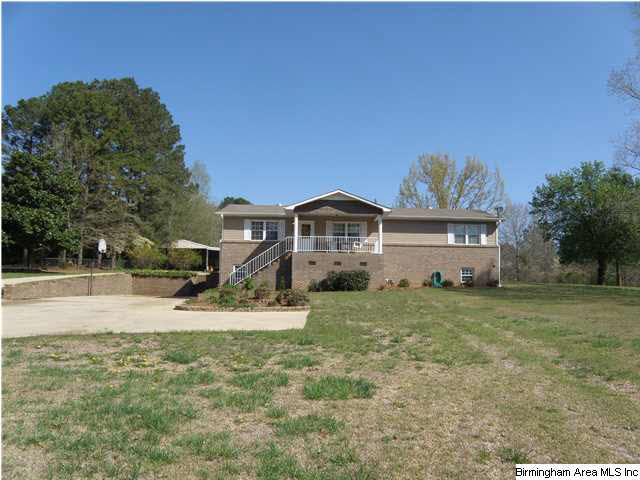 234 Tumblin Road Warrior, AL 35180 - Photo 2 of 32