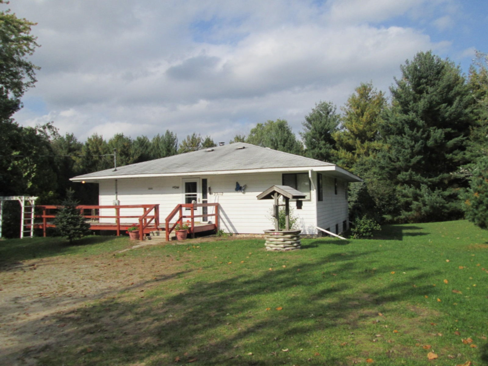 23112 Featherstone Road Sturgis, MI 49091 - Photo 1 of 29 Front