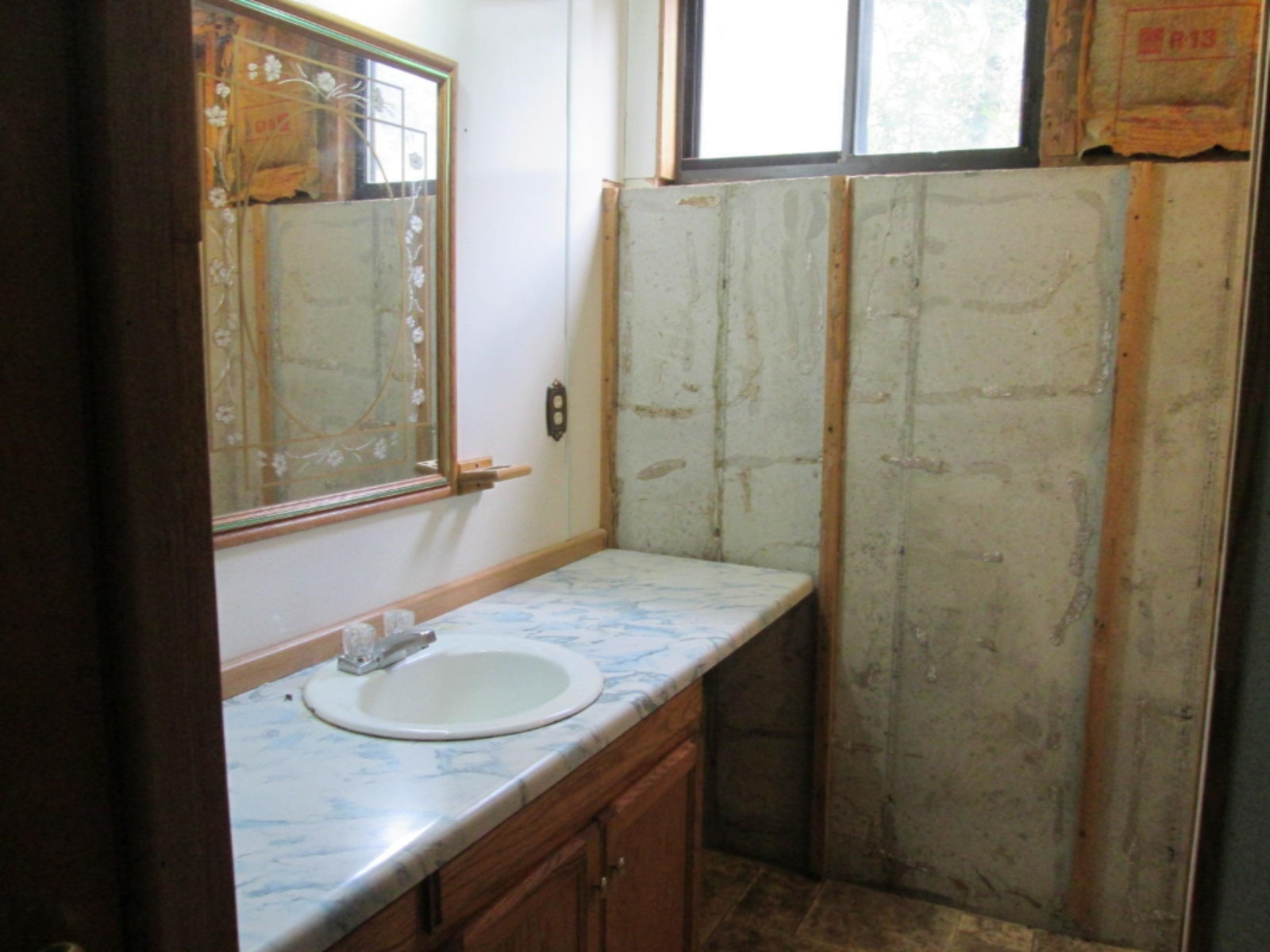 23112 Featherstone Road Sturgis, MI 49091 - Photo 20 of 29 Lower Level Bathroom