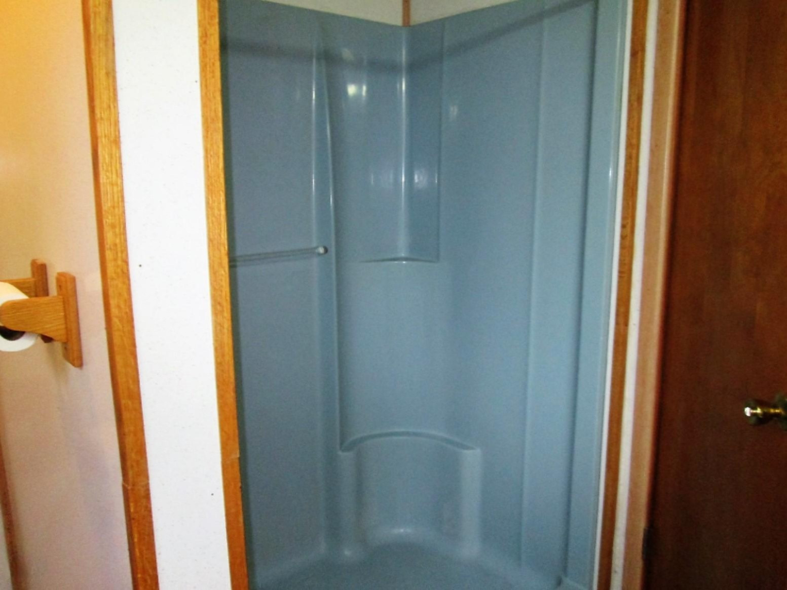 23112 Featherstone Road Sturgis, MI 49091 - Photo 21 of 29 Lower Level Bathroom