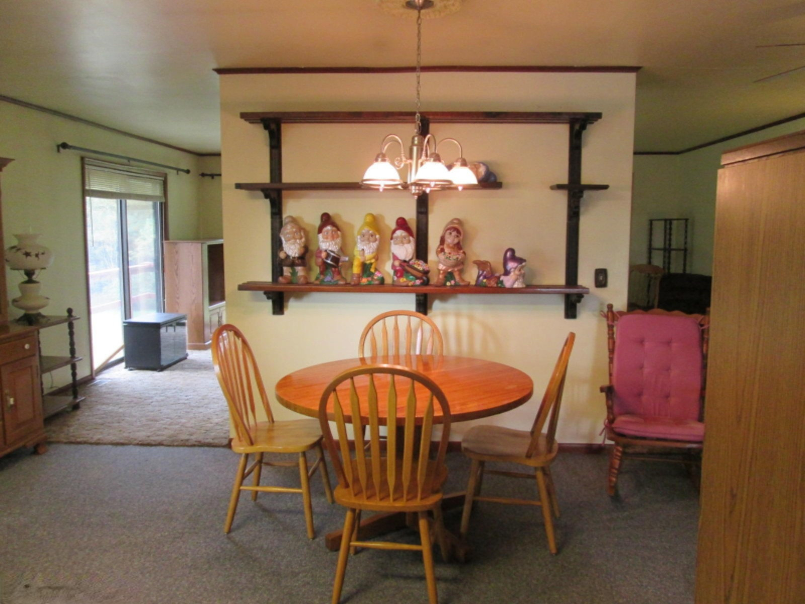 23112 Featherstone Road Sturgis, MI 49091 - Photo 8 of 29 Dining Room