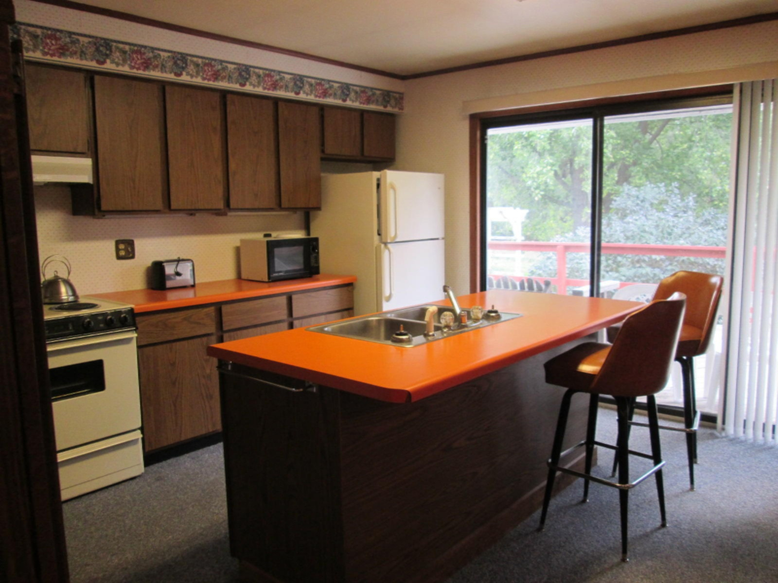 23112 Featherstone Road Sturgis, MI 49091 - Photo 9 of 29 Kitchen