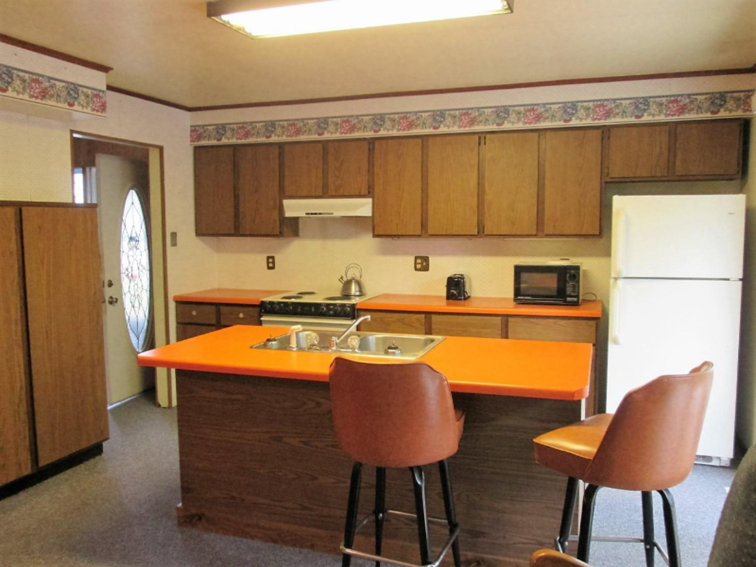 23112 Featherstone Road Sturgis, MI 49091 - Photo 10 of 29 Kitchen