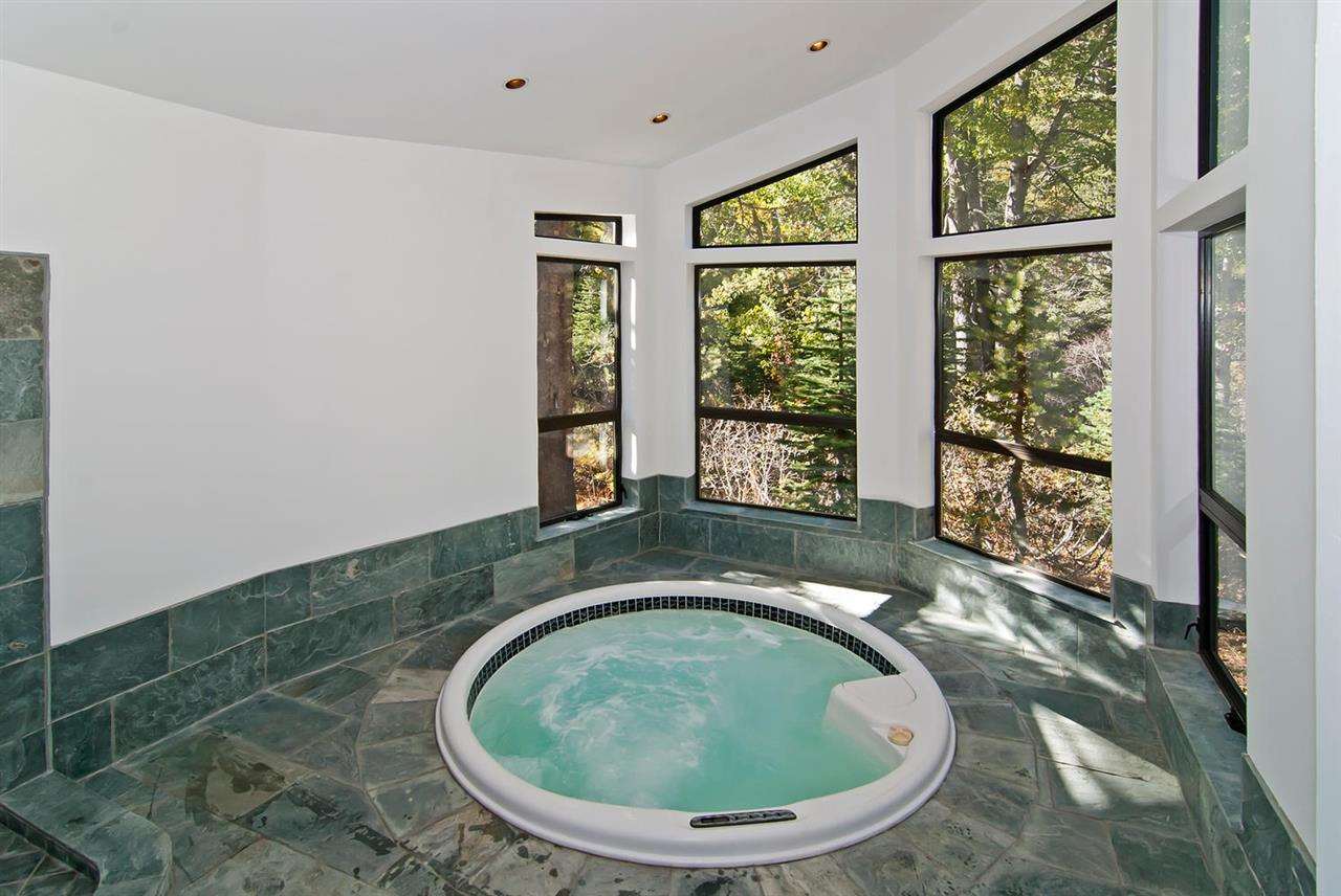 1732 Trapper Place Alpine Meadows, CA 96146 - Photo 5 of 14 Indoor Spa