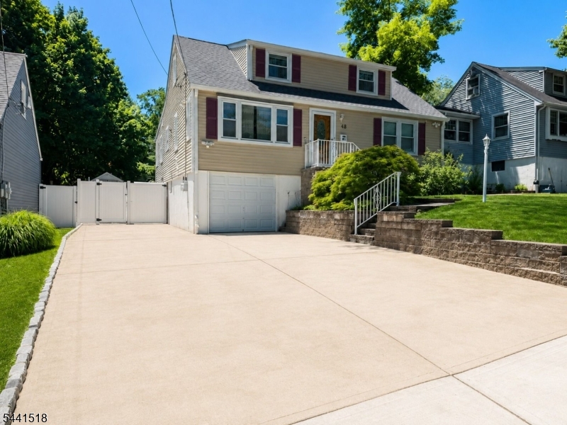 48 Sunnyside Road West Orange, NJ 07052 - Photo 3 of 36