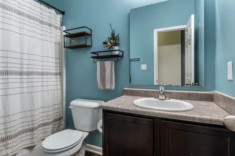 $250,000 | 5745 High Grass Lane, Indianapolis, IN 46235