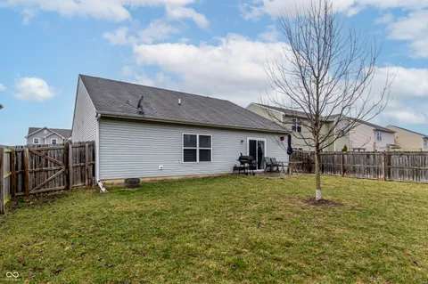 $250,000 | 5745 High Grass Lane, Indianapolis, IN 46235