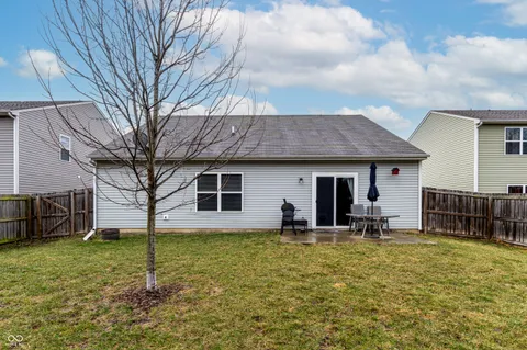 $250,000 | 5745 High Grass Lane, Indianapolis, IN 46235