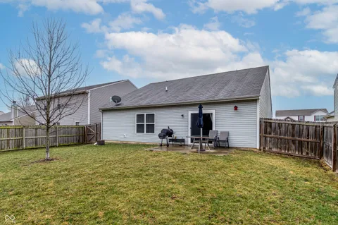 $250,000 | 5745 High Grass Lane, Indianapolis, IN 46235