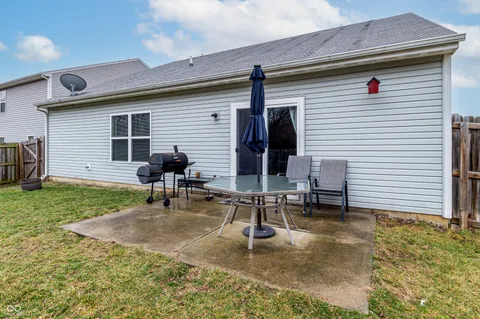 $250,000 | 5745 High Grass Lane, Indianapolis, IN 46235