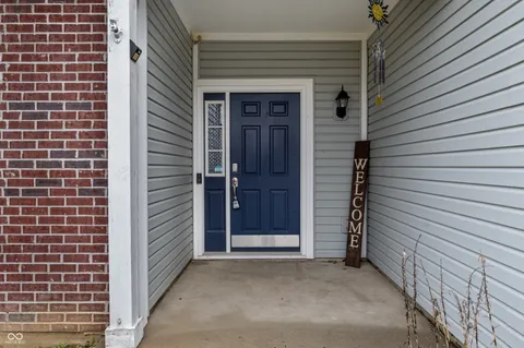$250,000 | 5745 High Grass Lane, Indianapolis, IN 46235