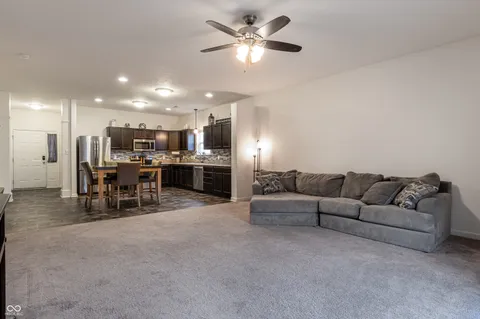 $250,000 | 5745 High Grass Lane, Indianapolis, IN 46235