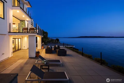 $4,495,000 | 18051 Normandy Terrace Southwest, Normandy Park, WA 98166
