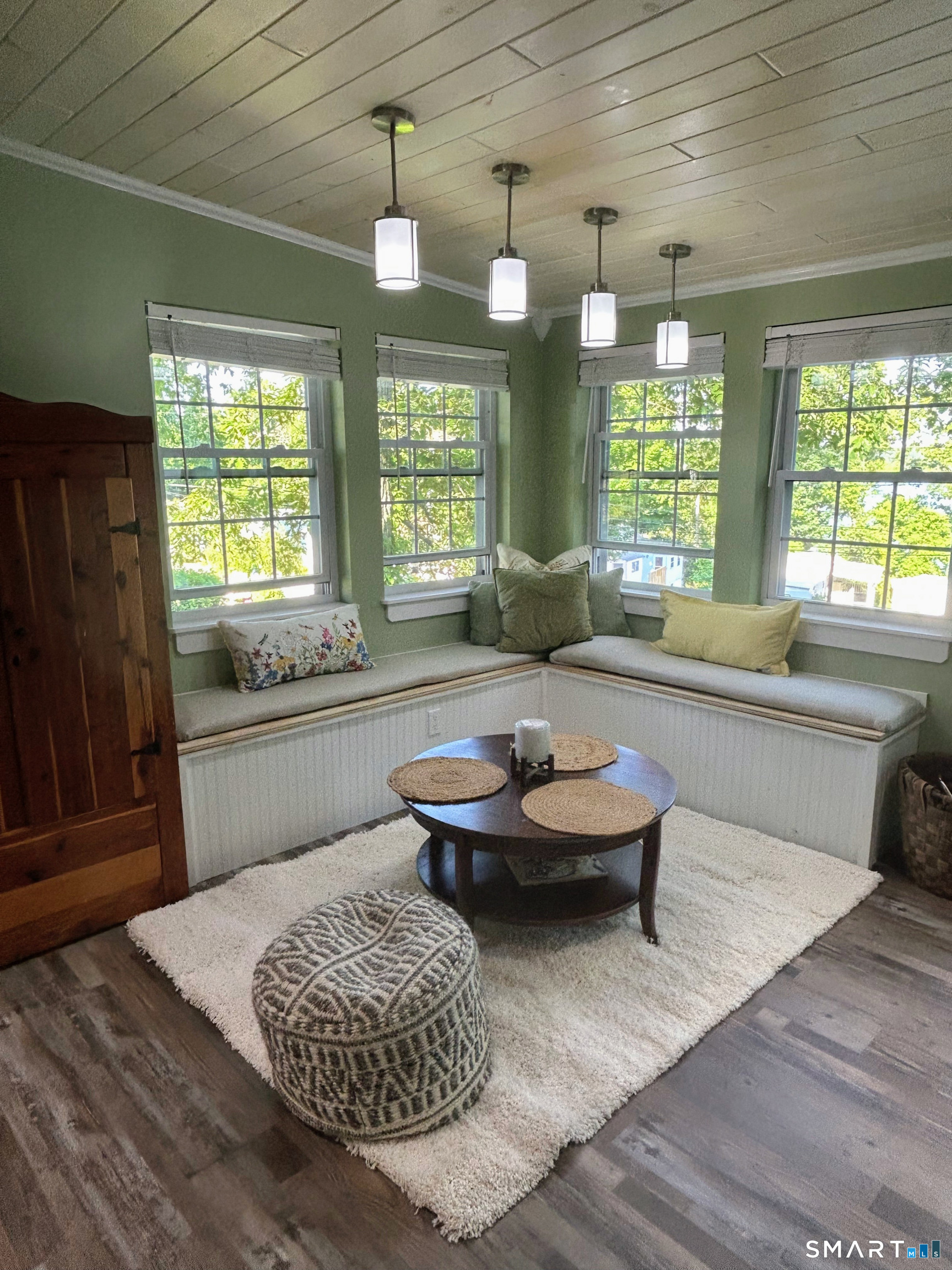 5 Hilltop Road East Hampton, CT 06424 - Photo 16 of 38