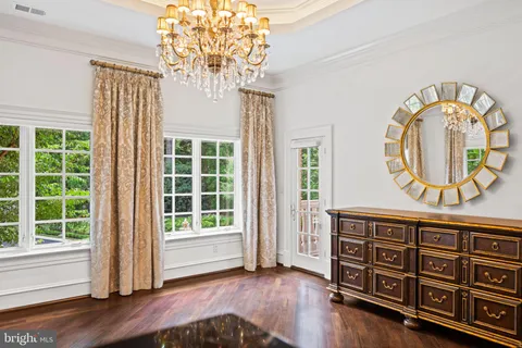 $8,995,000 | 9120 Mine Run Drive, Great Falls, VA 22066