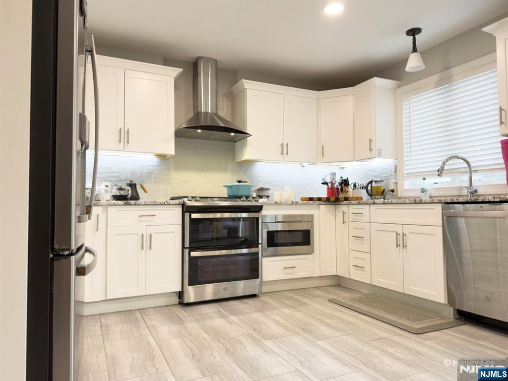 45 Jackson Avenue, Unit 2 Hackensack, NJ 07601 - Photo 11 of 19
