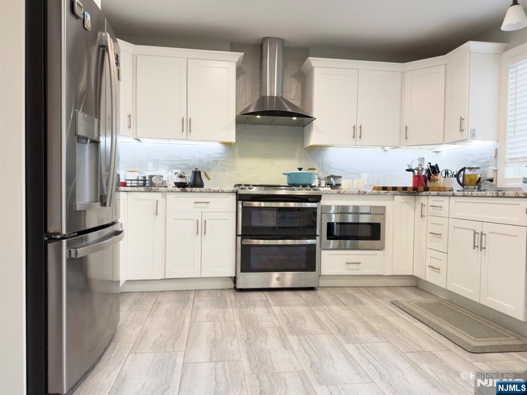 45 Jackson Avenue, Unit 2 Hackensack, NJ 07601 - Photo 12 of 19