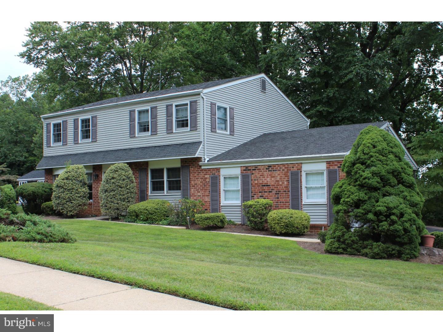 3 Elliott Road Broomall, PA 19008 - Photo 1 of 25 Gallery Image 1