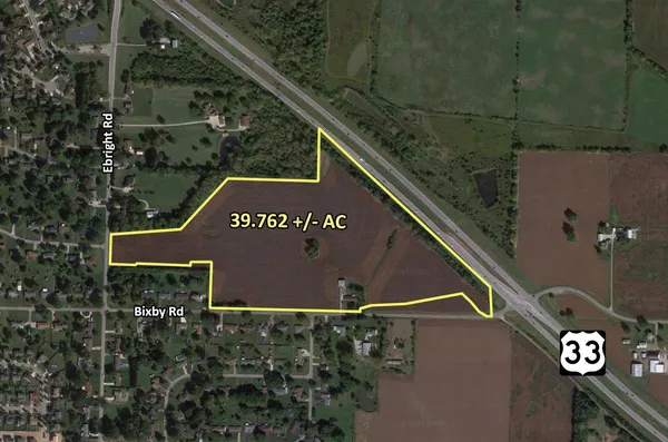 $9,940,500 | 5424 Bixby Road, Canal Winchester, OH 43110