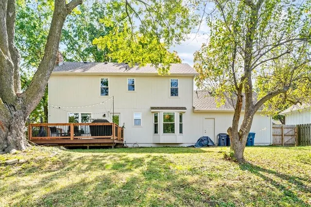 $449,000 | 12100 West 103rd Terrace, Overland Park, KS 66215