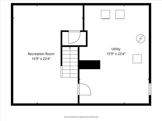 $449,000 | 12100 West 103rd Terrace, Overland Park, KS 66215