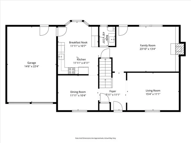 $449,000 | 12100 West 103rd Terrace, Overland Park, KS 66215
