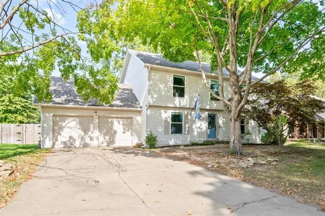 $449,000 | 12100 West 103rd Terrace, Overland Park, KS 66215