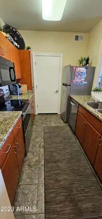 a view of a storage & utility room