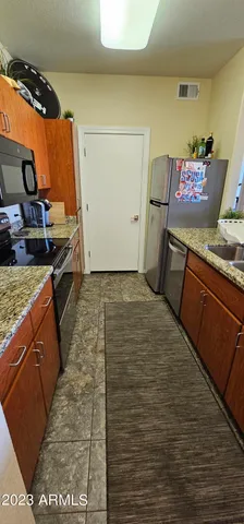 a view of a storage & utility room