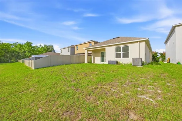 $2,100 | 289 Gina Lane, Davenport, FL 33837