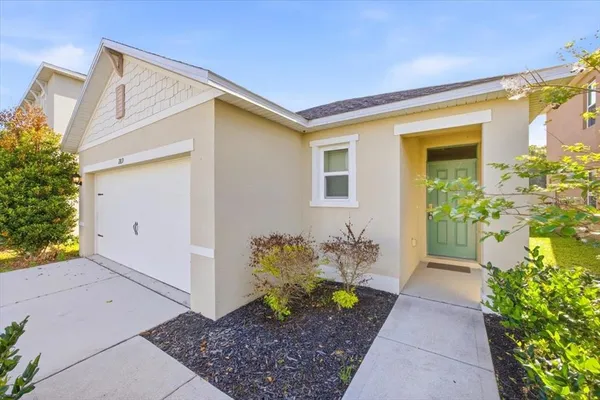 $2,100 | 289 Gina Lane, Davenport, FL 33837