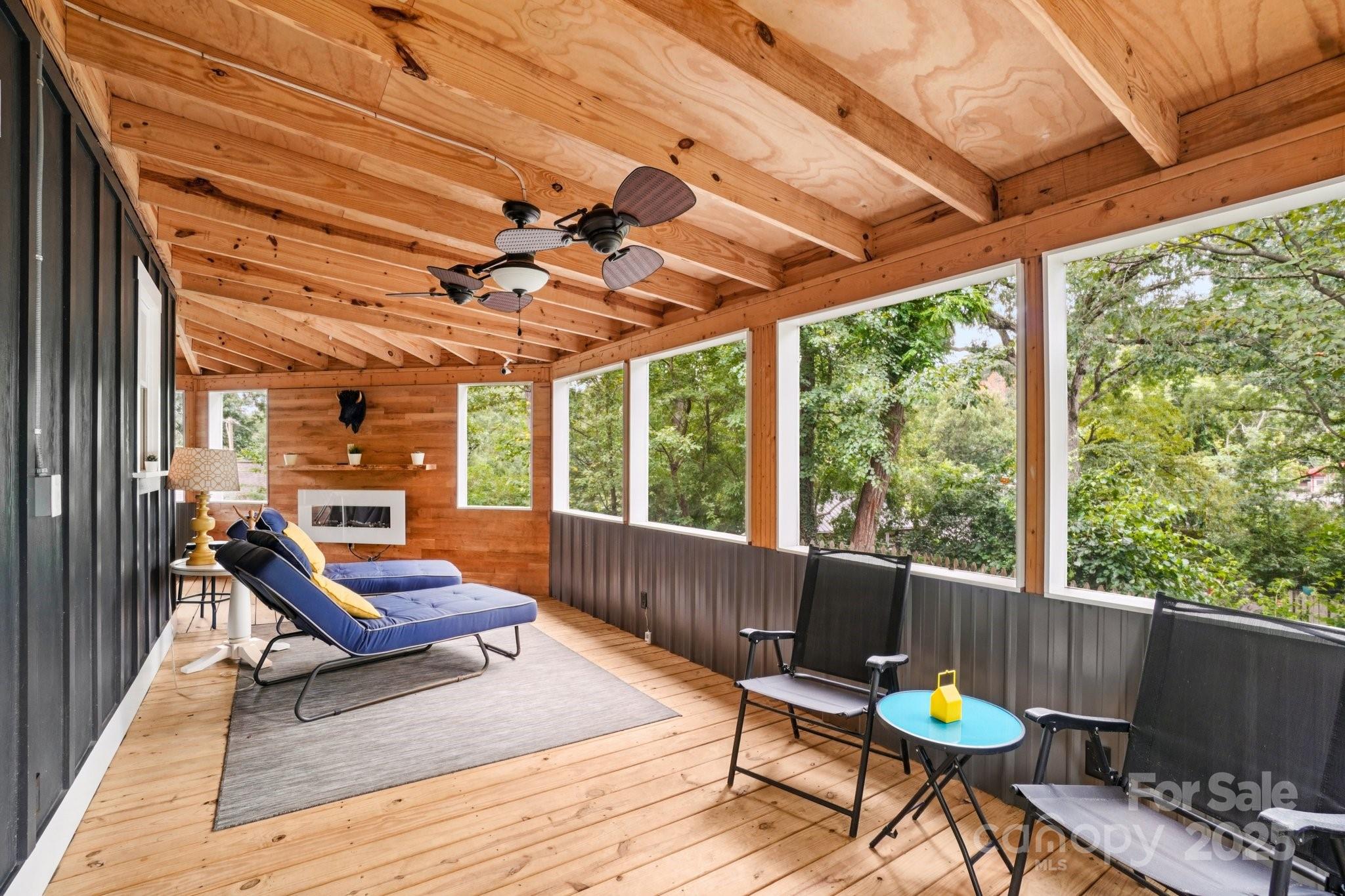 15 Pinewood Road Asheville, NC 28805 - Photo 17 of 36 Gallery Image 17