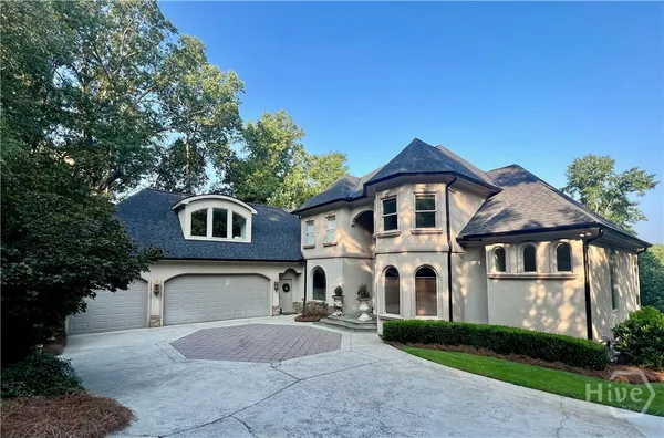 $1,500,000 | 1190 Tanglebrook Drive, Athens, GA 30606