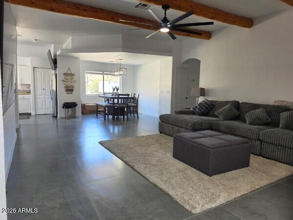9749 Ice House Canyon Road Globe, AZ 85501 - Photo 6 of 27