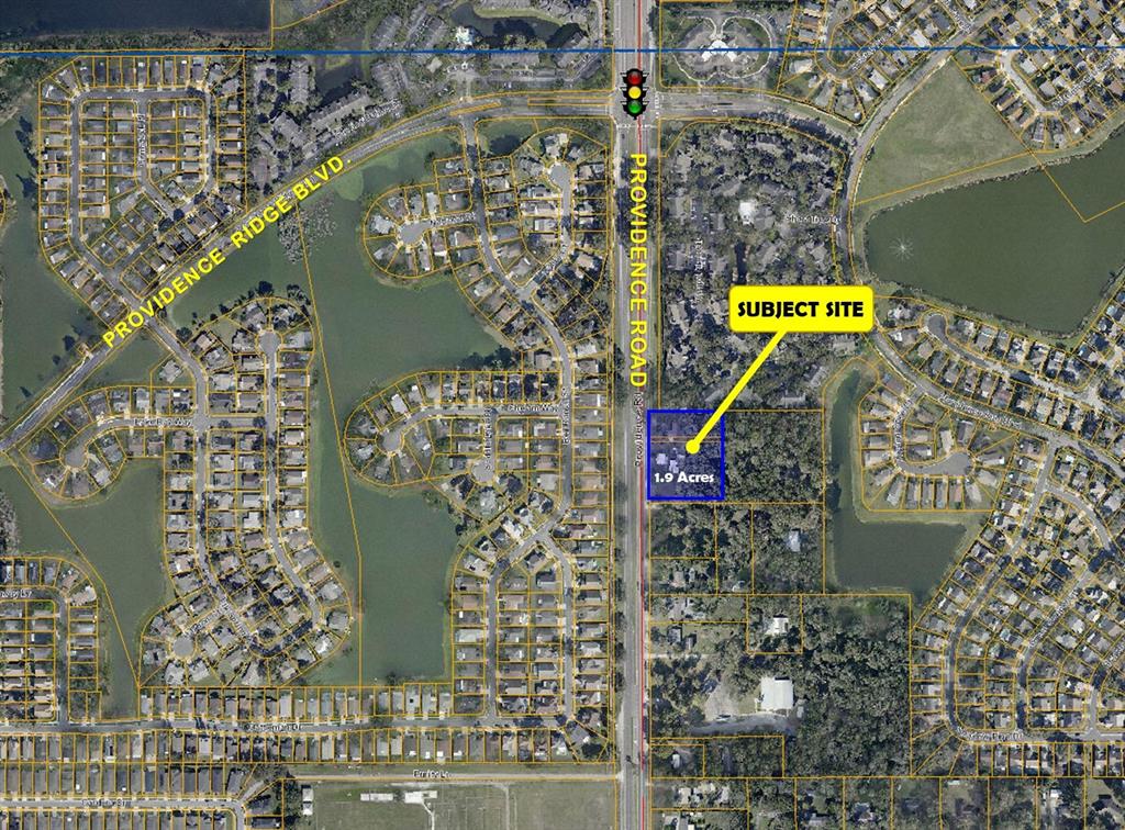 1828 Providence Road Brandon, FL 33511 - Photo 3 of 11
