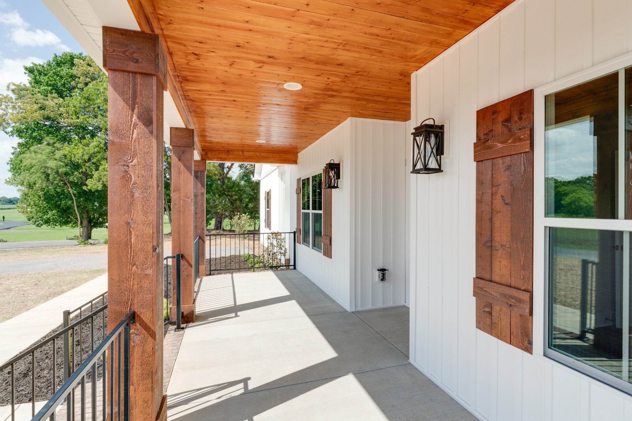 4961 Bill Baggett Road Cedar Hill, TN 37032 - Photo 4 of 29