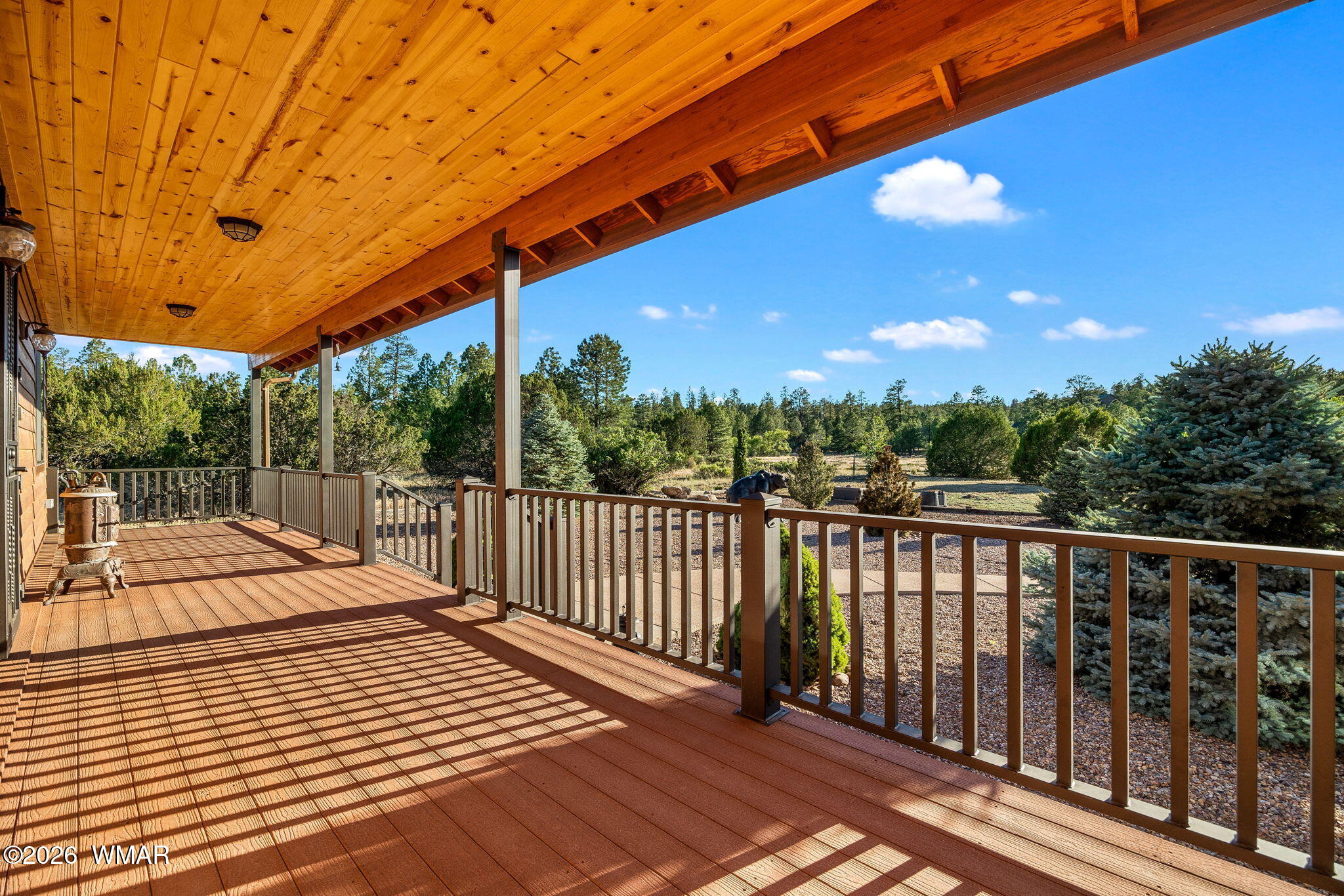 2868 South Meadow Road Heber, AZ 85928 - Photo 10 of 63