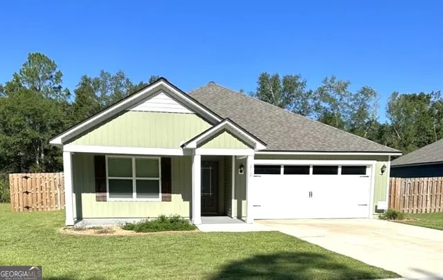 $289,000 | 212 Michaels Way, Bainbridge, GA 39819