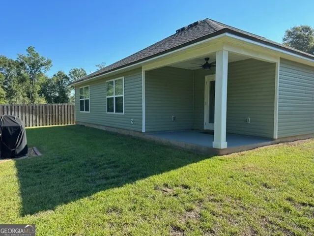 $289,000 | 212 Michaels Way, Bainbridge, GA 39819